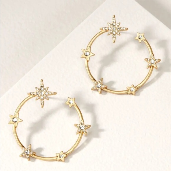 Star Struck Bypass Huggies - Picture 2 of 3